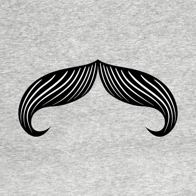 Moustache by SWON Design